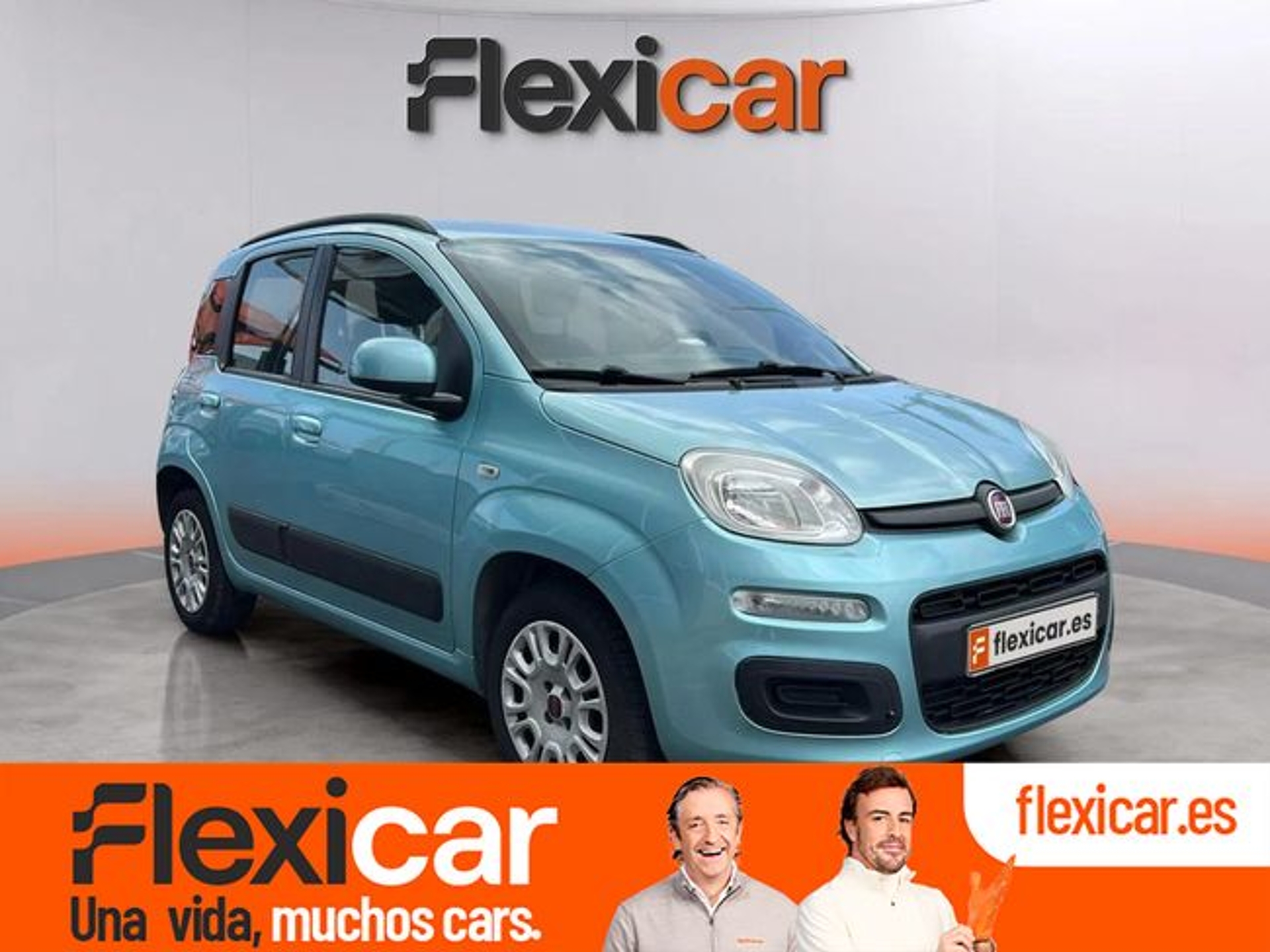 Imagen de FIAT Panda