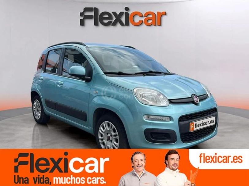 Foto del FIAT Panda 1.2 Easy