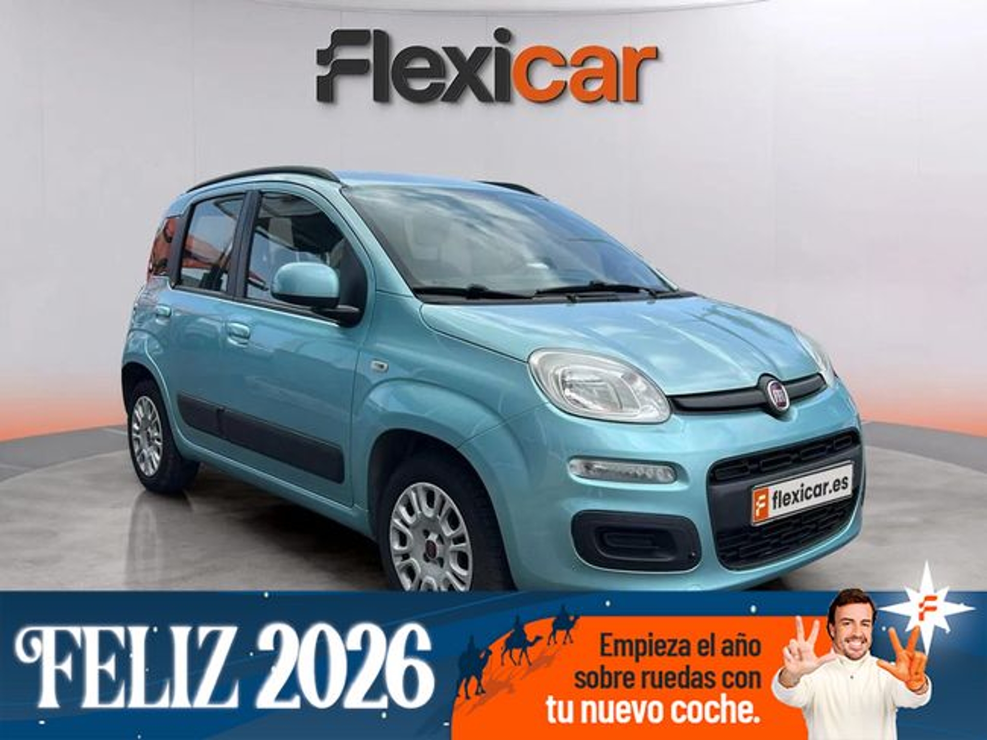 Imagen de FIAT Panda