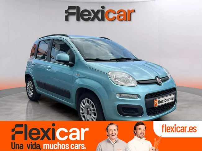 FIAT Panda (1.2 Easy 51kW (69CV)) en Tenerife