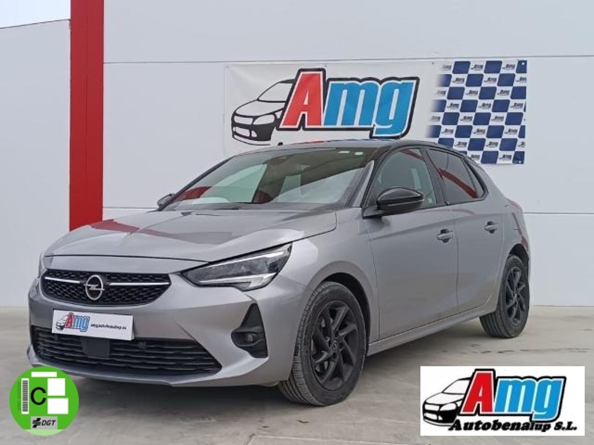 Imagen de OPEL Corsa