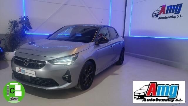 OPEL Corsa (1.2T 74 kW (100 CV) GS Line) en Cádiz
