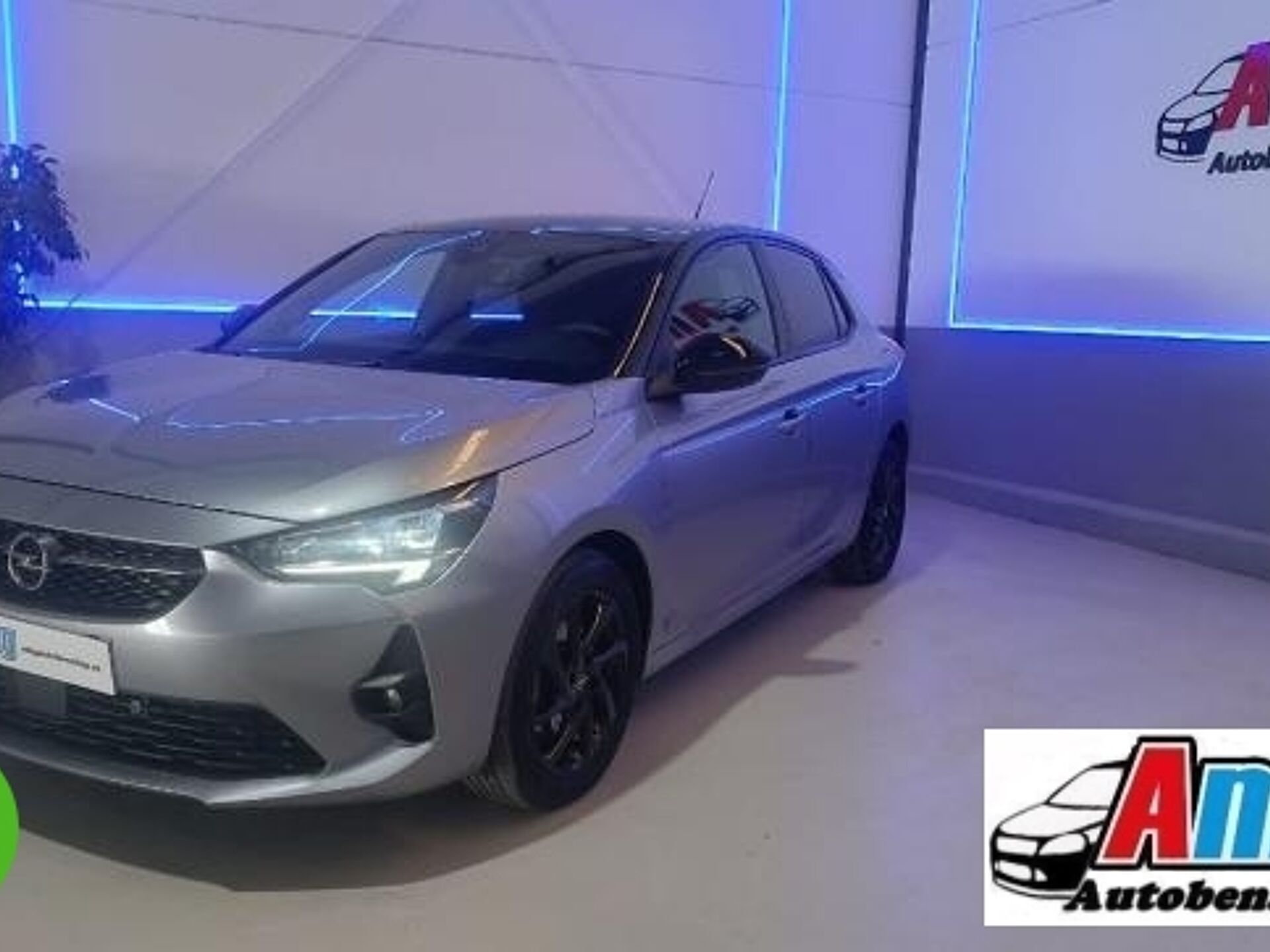 Imagen de OPEL Corsa