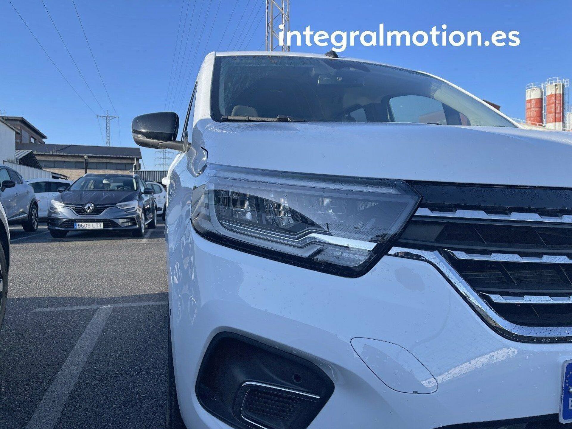 Imagen 3 de RENAULT Kangoo