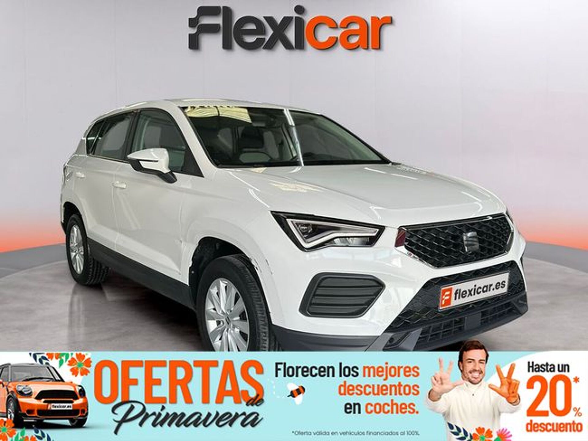 Imagen 1 de SEAT Ateca