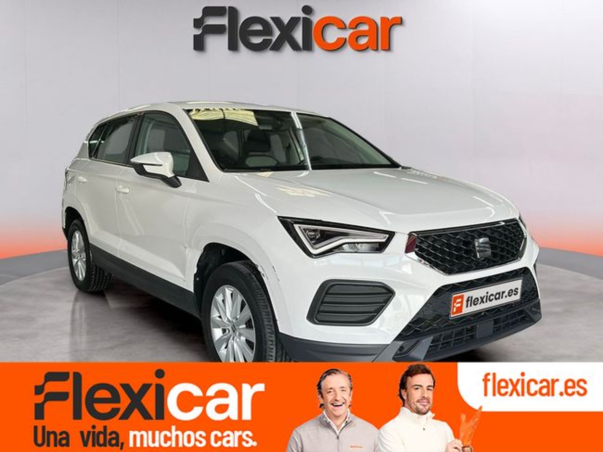 Imagen de SEAT Ateca