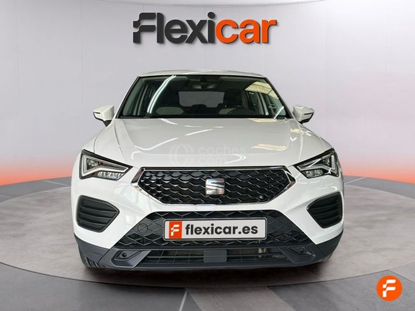 Foto del SEAT Ateca 1.0 TSI S&S Reference
