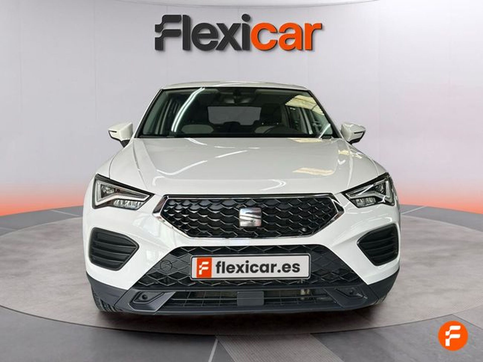 Imagen 2 de SEAT Ateca