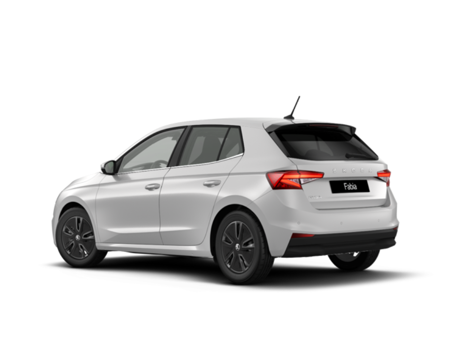 Imagen 2 de SKODA Fabia