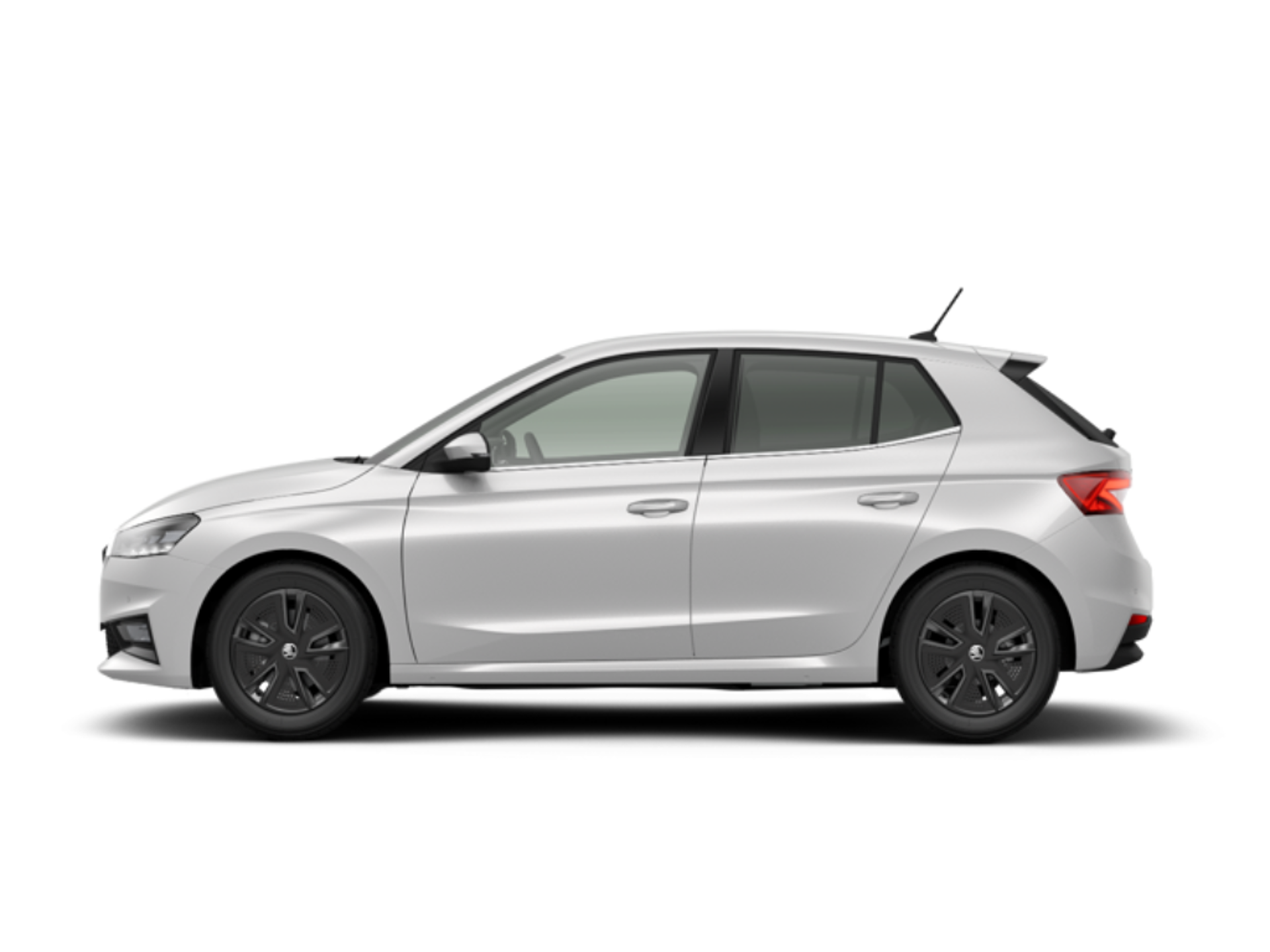 Imagen 3 de SKODA Fabia