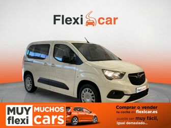 Imagen de OPEL Combo Life 1.5TD S/S Expression L 100