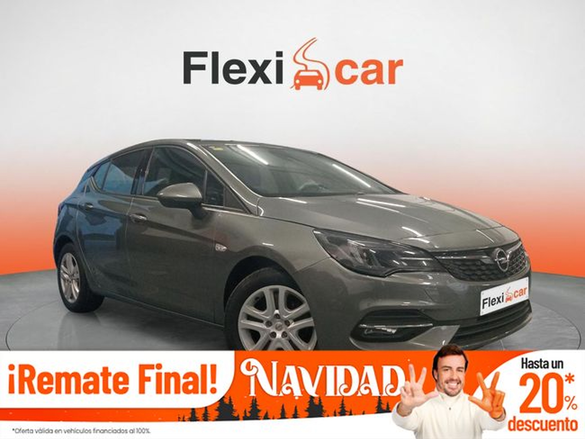 Imagen de OPEL Astra