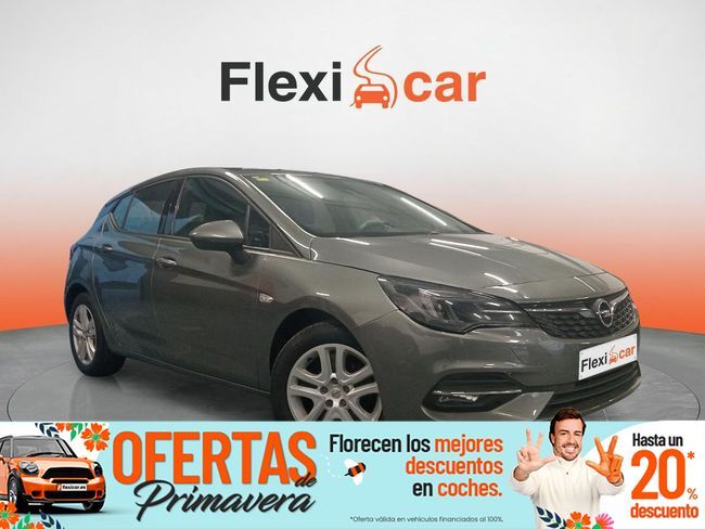 Foto del OPEL Astra 1.2T S-S Design & Tech 110