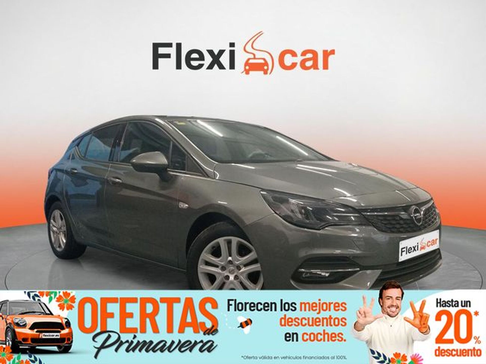 Imagen 1 de OPEL Astra