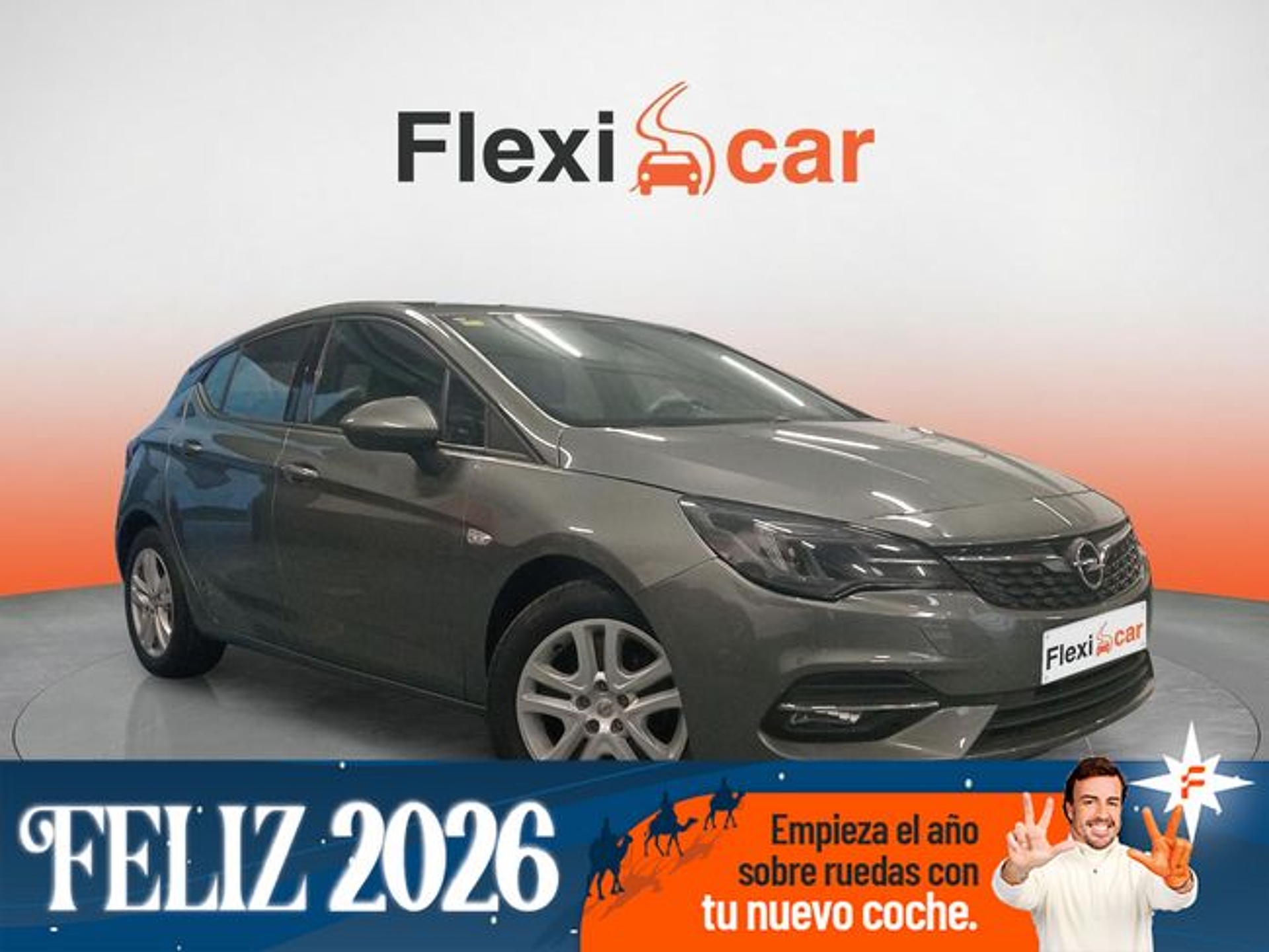 Imagen de OPEL Astra