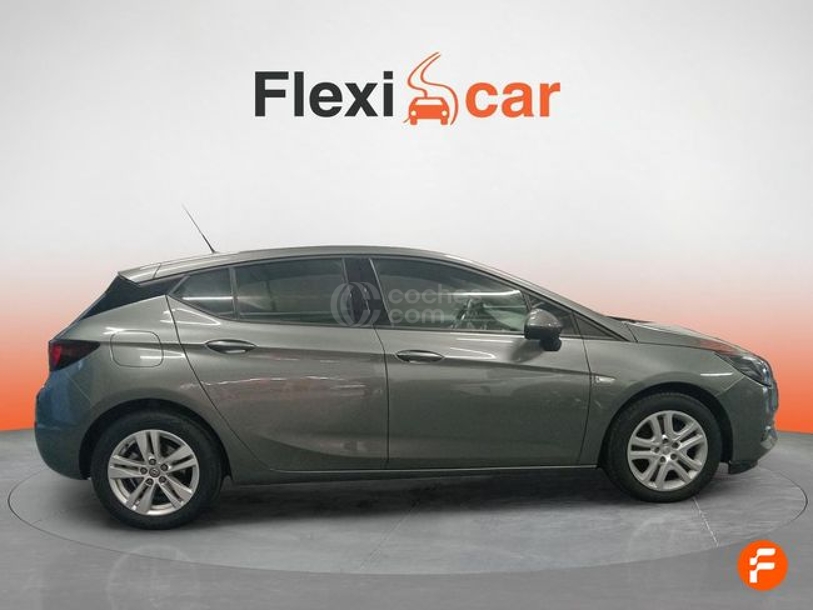 Foto del OPEL Astra 1.2T S-S Design & Tech 110