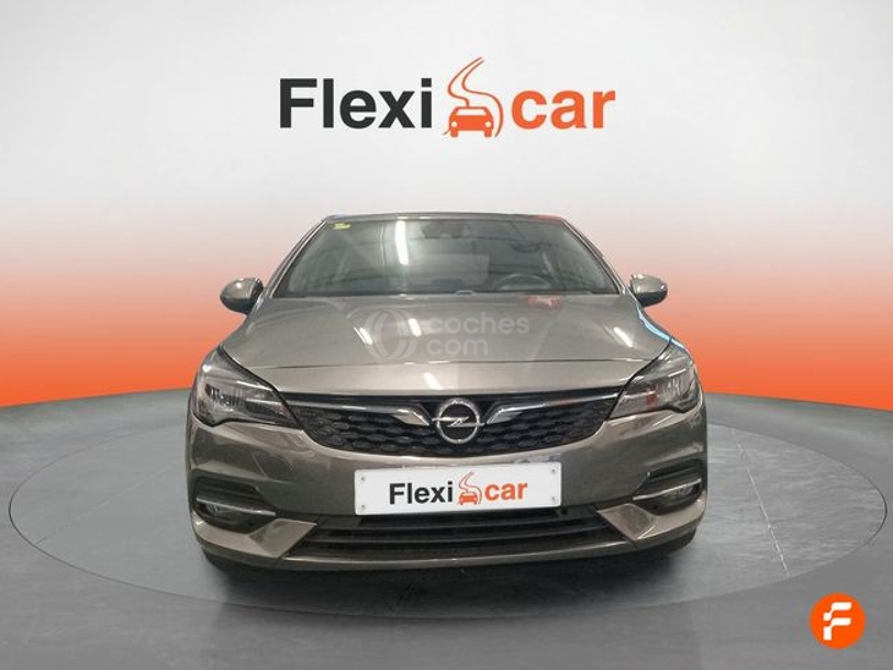 Foto del OPEL Astra 1.2T S-S Design & Tech 110
