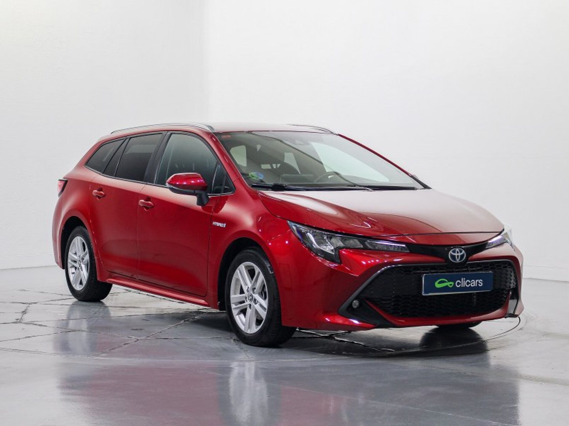 Imagen 3 de TOYOTA Corolla