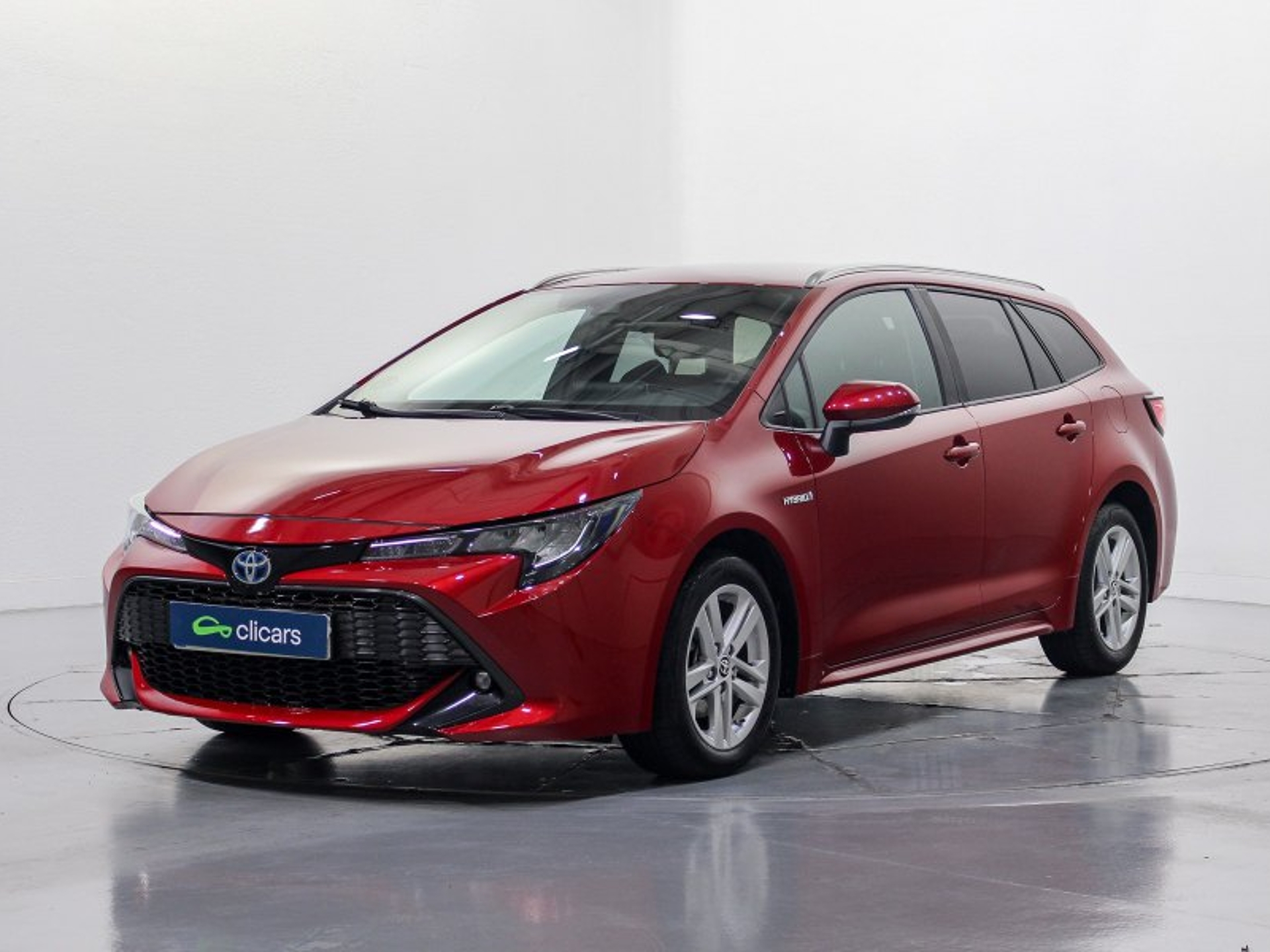 Imagen de TOYOTA Corolla