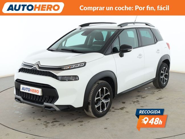 Foto del CITROEN C3 Aircross Puretech S&S Plus 110