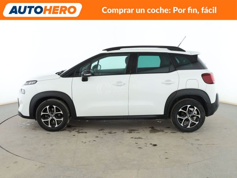 Foto del CITROEN C3 Aircross Puretech S&S Plus 110