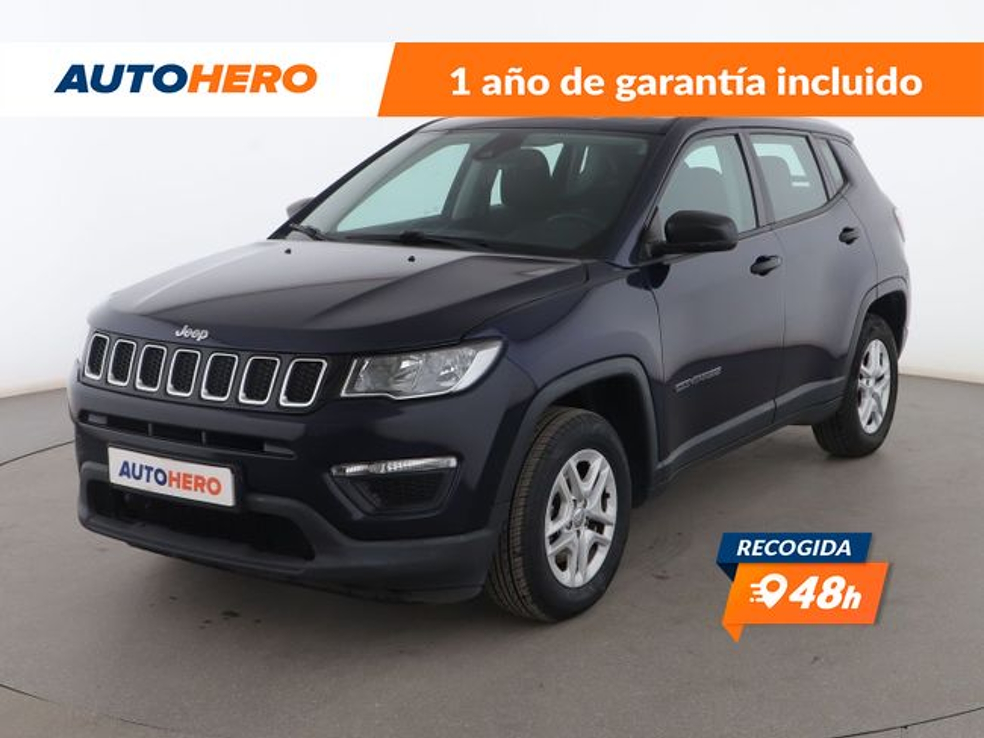 Imagen de JEEP Compass