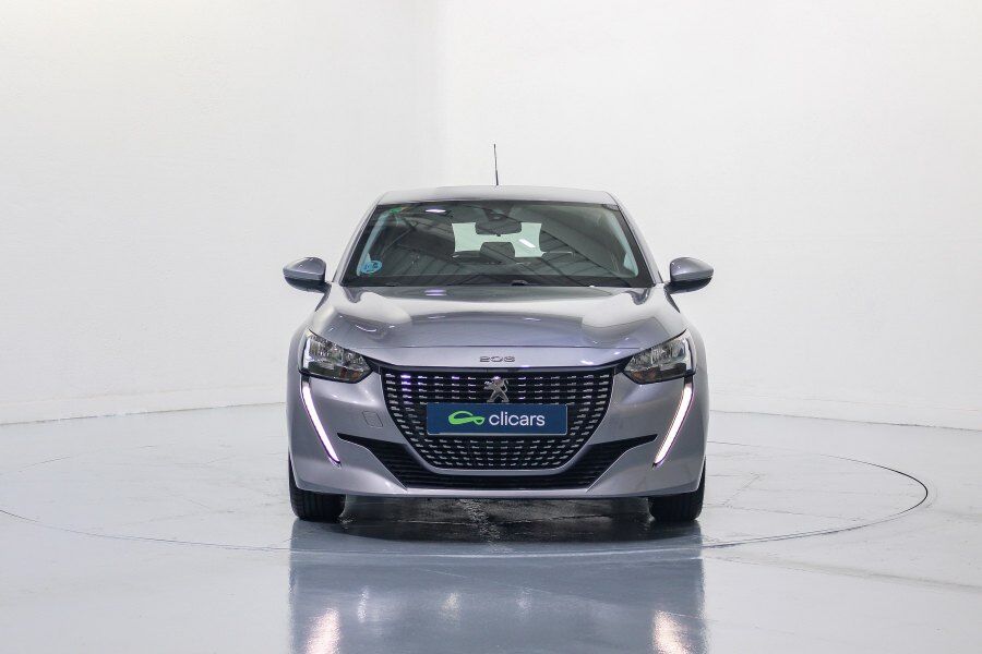 Foto del PEUGEOT 208 1.5 BlueHDi S&S Active 100