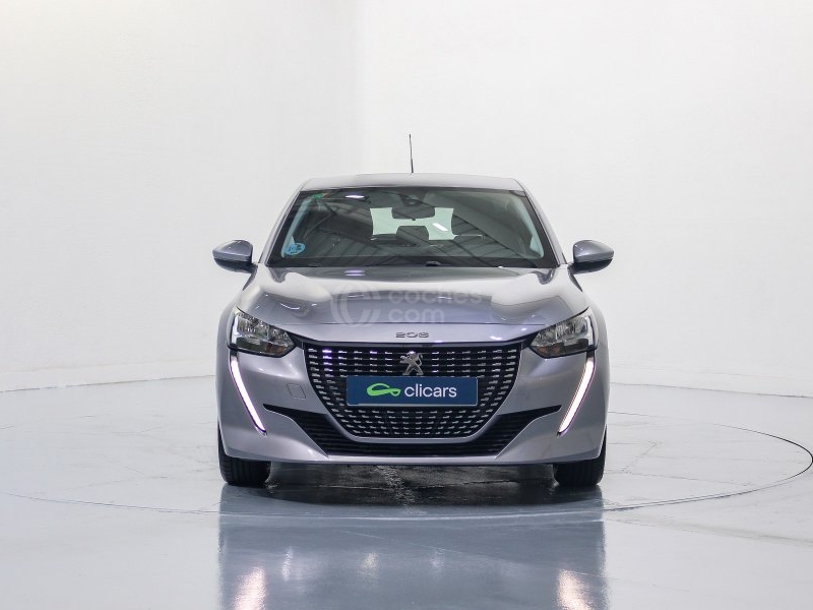 Foto del PEUGEOT 208 1.5 BlueHDi S&S Active 100