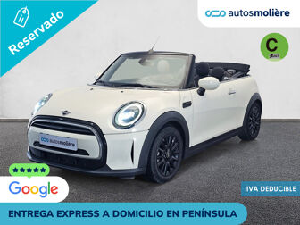 Imagen de MINI Mini Cabrio Cooper Aut.