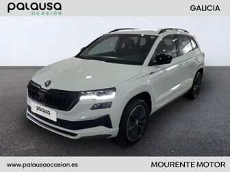 Imagen de SKODA Karoq 1.5 TSI Sportline ACT DSG