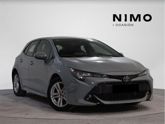 Imagen de TOYOTA Corolla 125H Active Tech