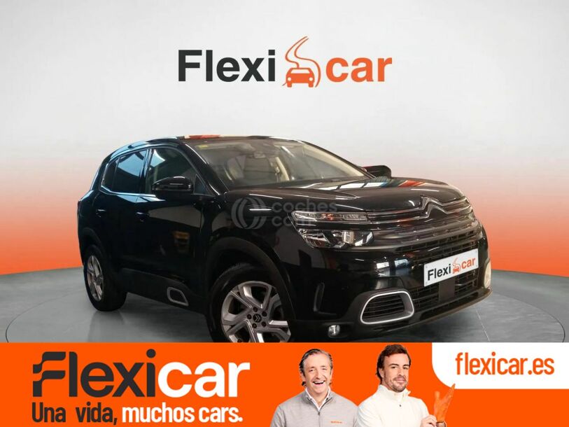 Foto del CITROEN C5 Aircross BlueHDi S&S Live Pack 130