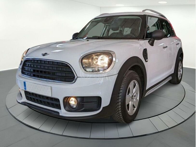 Foto del MINI Countryman COUNTRYMAN ONE D