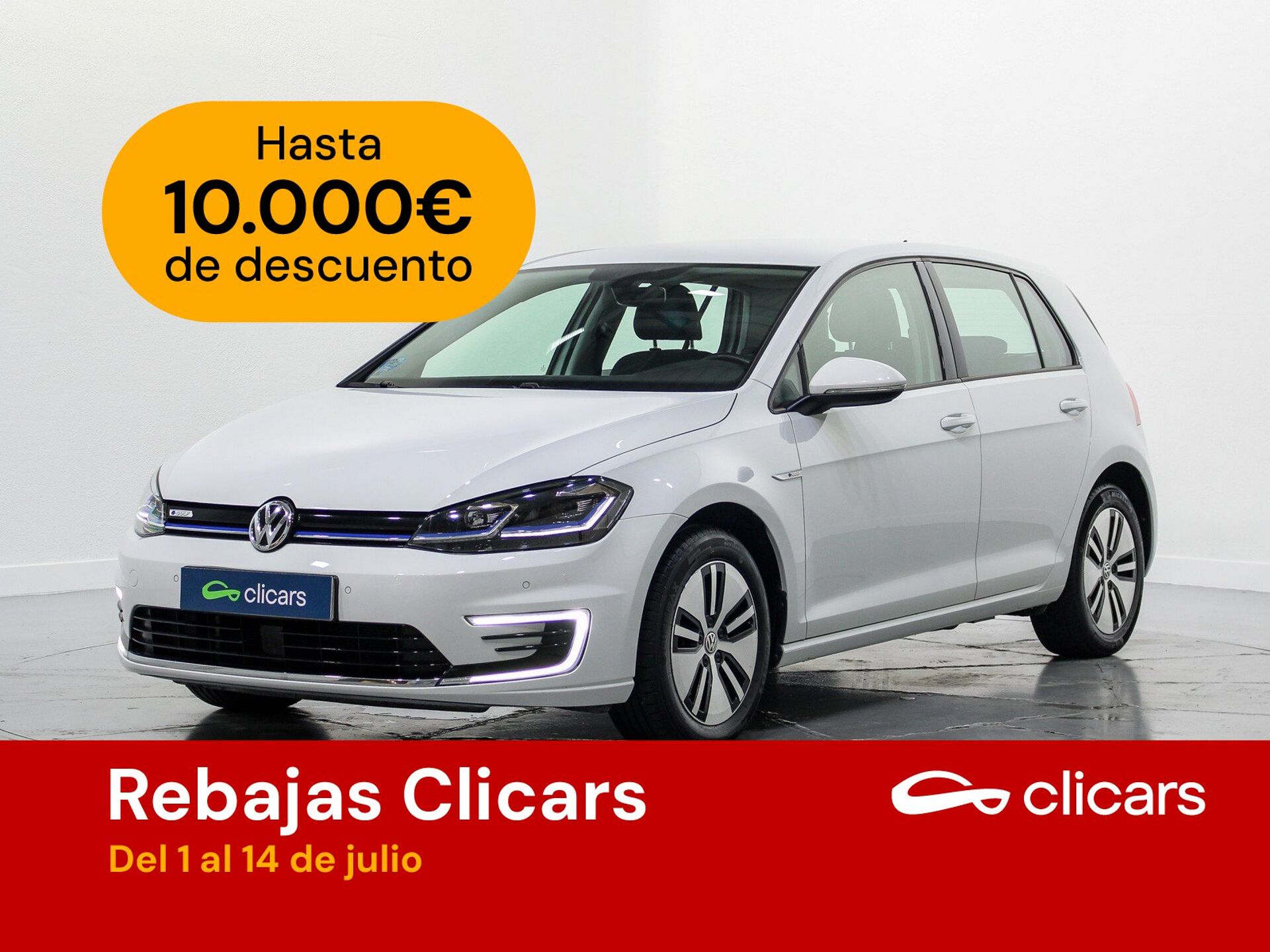 Imagen de VOLKSWAGEN Golf
