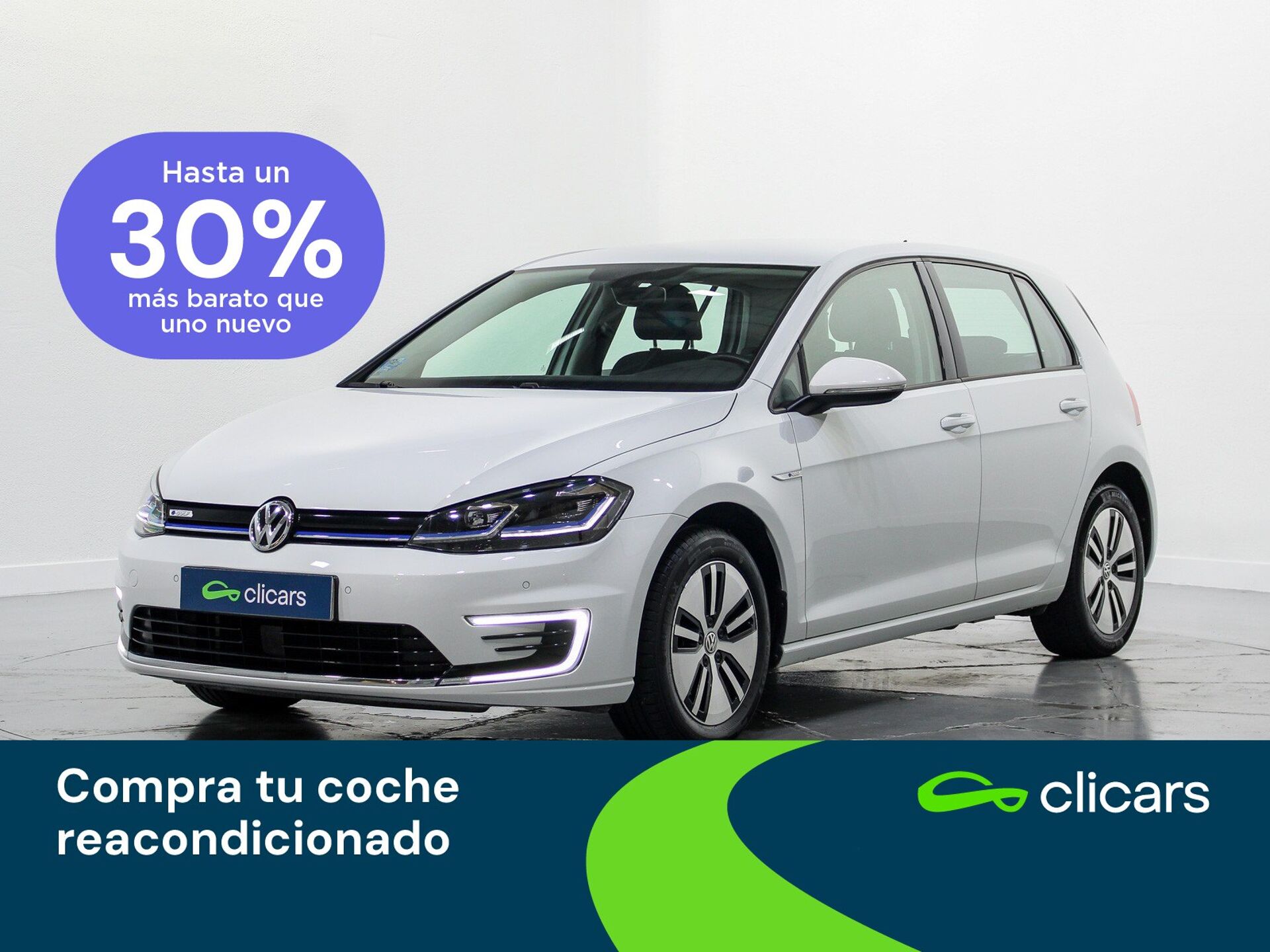 Imagen de VOLKSWAGEN Golf