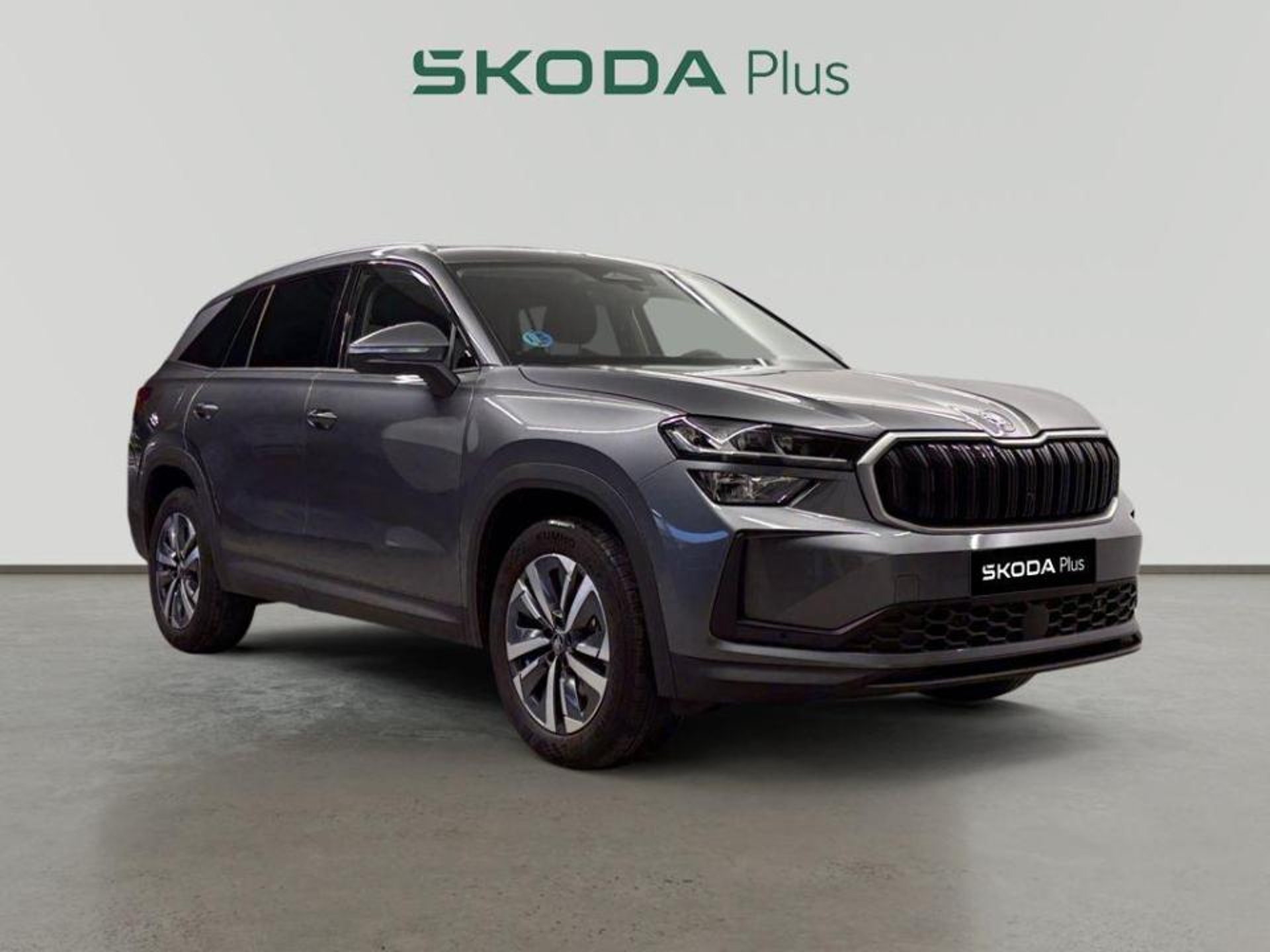 Imagen de SKODA Kodiaq