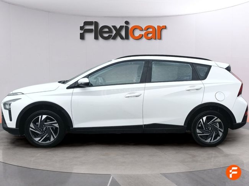 Foto del HYUNDAI Bayon 1.2 MPI Maxx