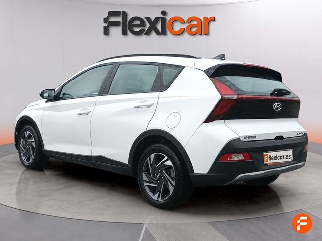 Foto del HYUNDAI Bayon 1.2 MPI Maxx