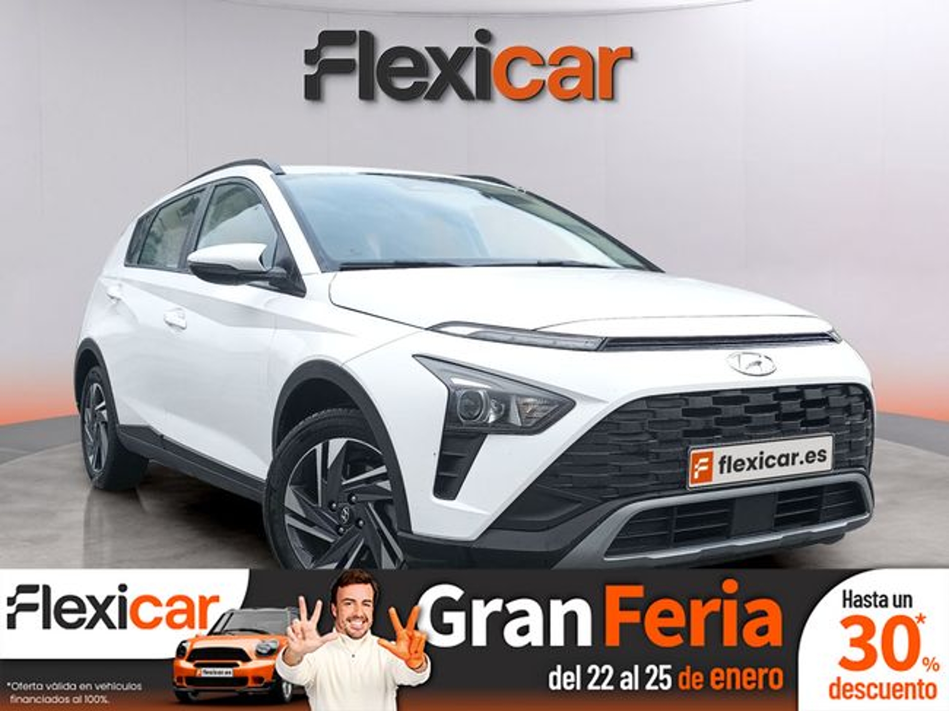 Imagen de HYUNDAI Bayon