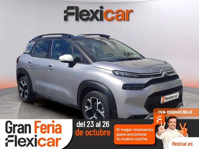 CITROEN C3 Aircross (PureTech 96kW (130CV) EAT6 Shine Pack) en Toledo