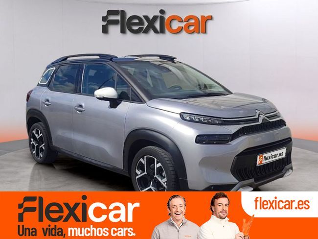 CITROEN C3 Aircross (PureTech 96kW (130CV) EAT6 Shine Pack) en Toledo