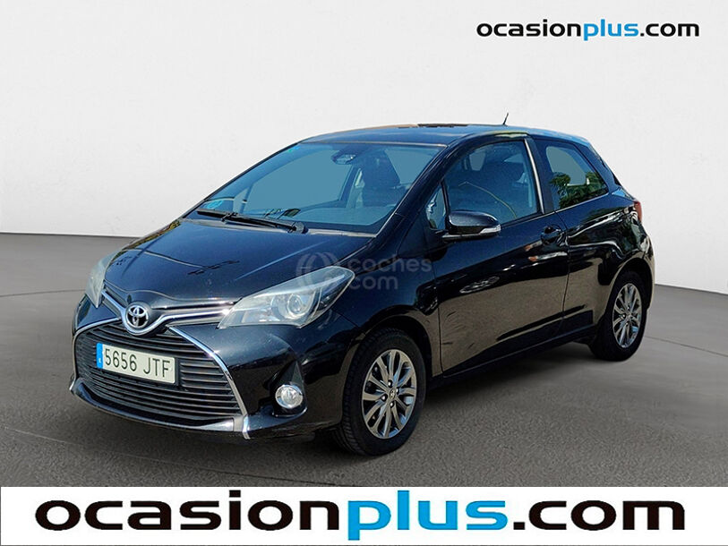 Foto del TOYOTA Yaris 1.3 Active