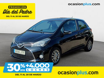 Imagen de TOYOTA Yaris 1.3 Active
