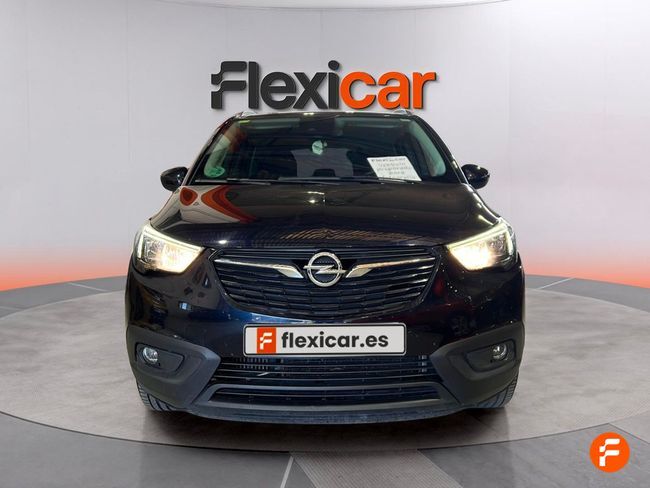 Foto del OPEL Crossland X 1.2T S&S Selective 130