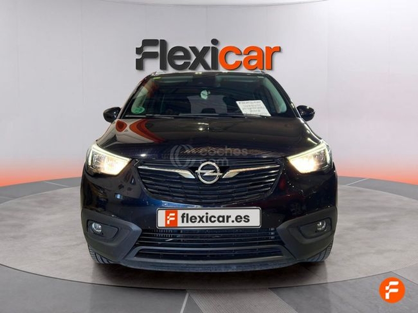Foto del OPEL Crossland X 1.2T S&S Selective 130