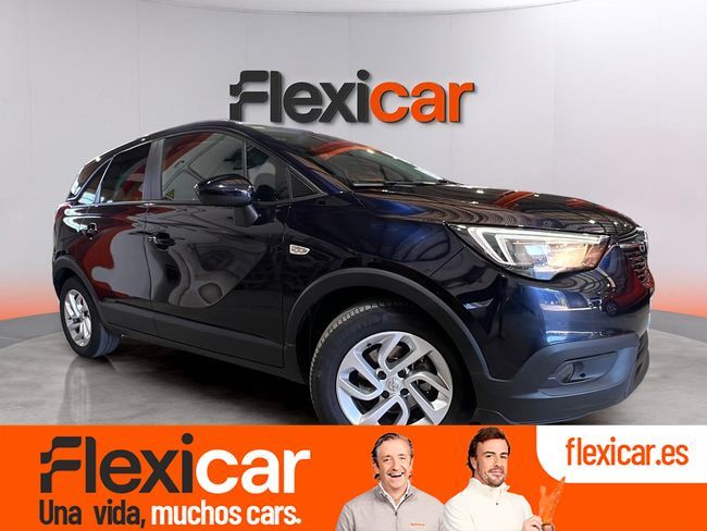Foto del OPEL Crossland X 1.2T S&S Selective 130
