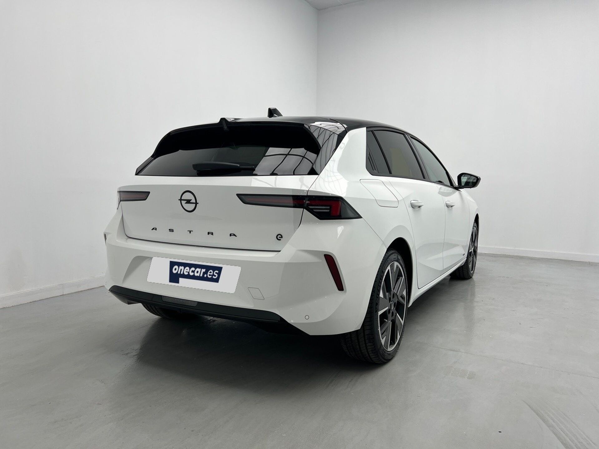 Imagen 2 de OPEL Astra