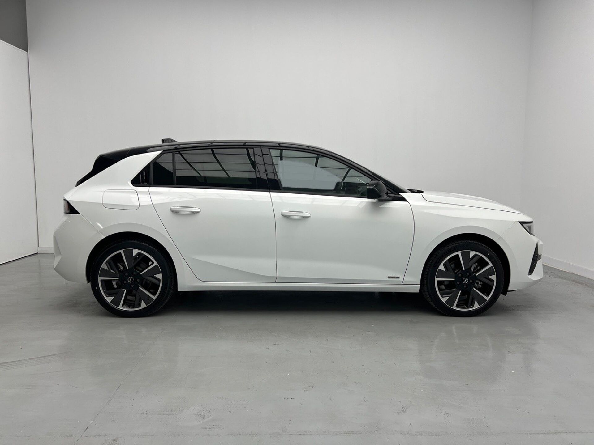 Imagen 3 de OPEL Astra