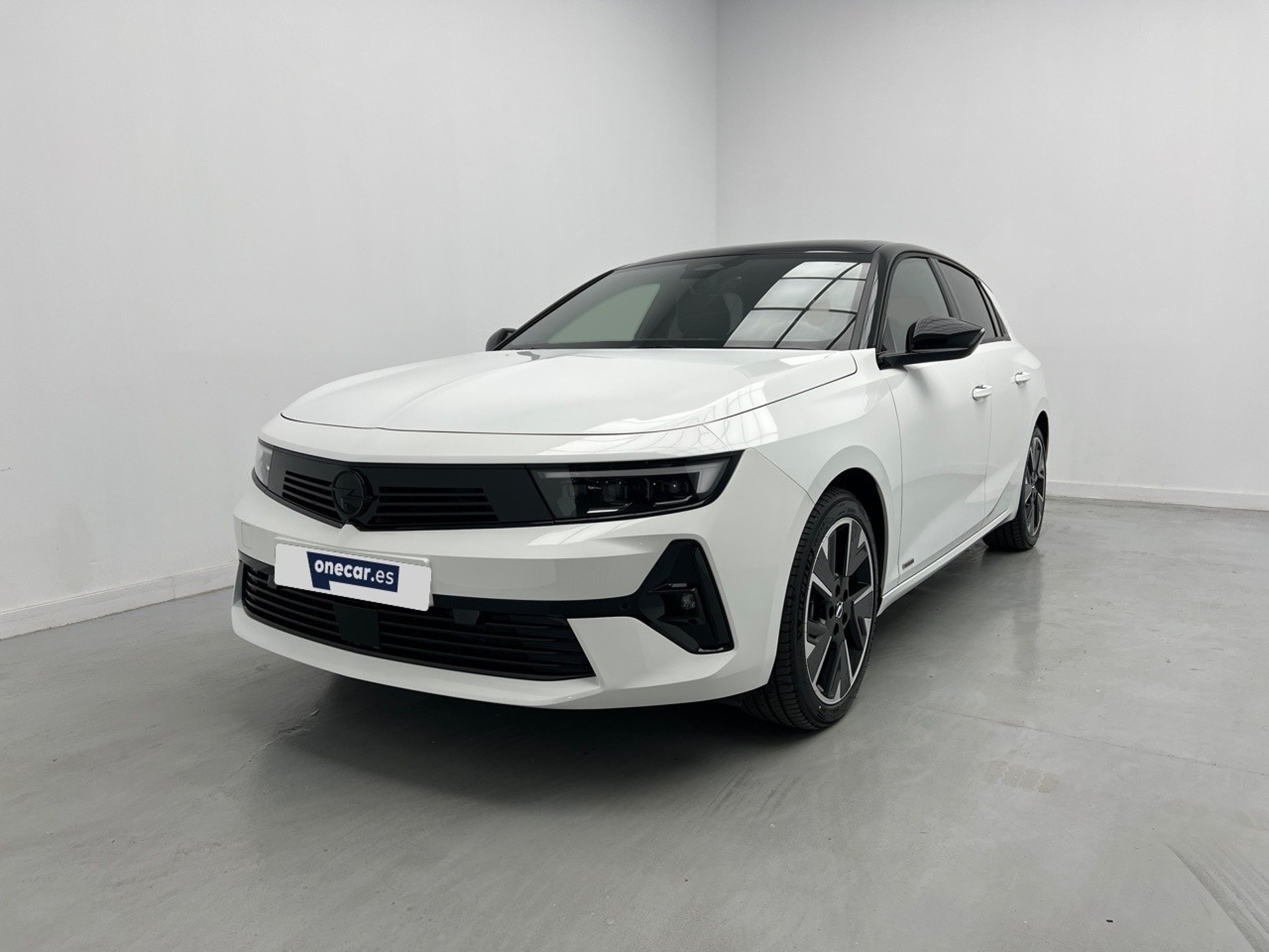 Imagen de OPEL Astra