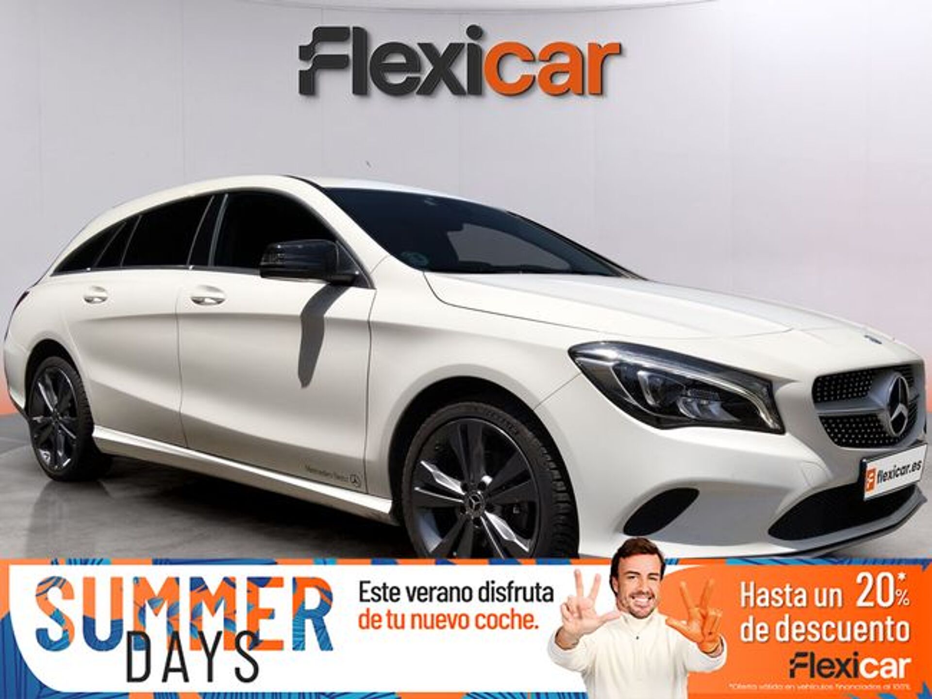 Imagen de MERCEDES Clase CLA